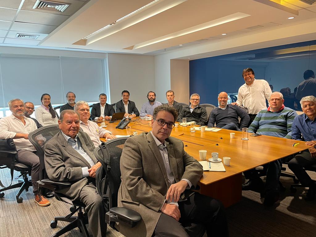 Comissão Especial se reúne nesta segunda para analisar oferta da 777 pela Vasco SAF