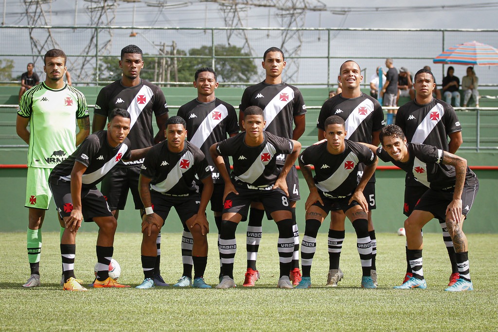 Sub-20: FERJ define datas e horários da semifinal do Carioca entre Vasco e Botafogo