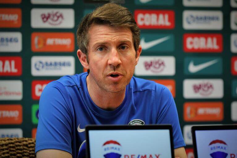 Vasco Seabra foi um dos primeiros nomes consultados pelo Cruz-Maltino