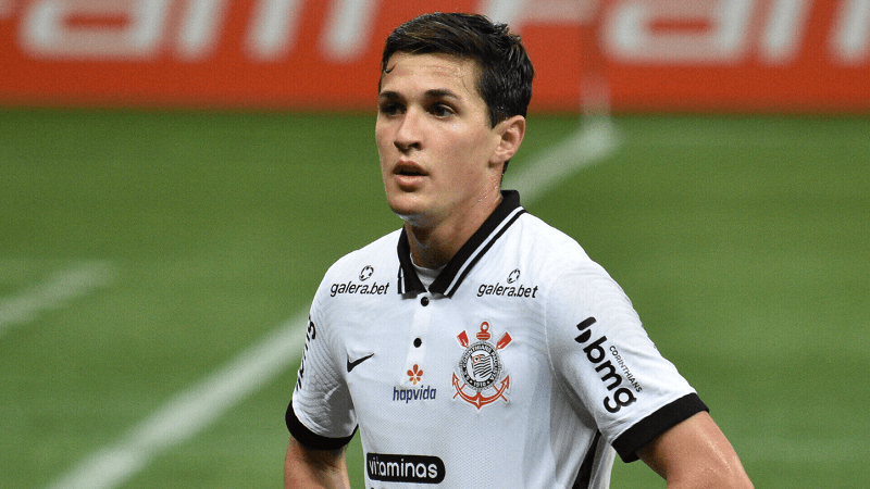 Corinthians estaria procurando clube para emprestar Mateus Vital