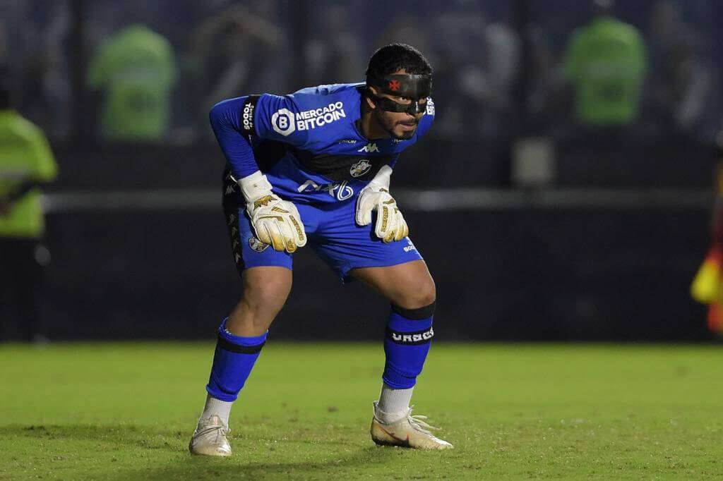 Sinceridade com o torcedor, Thiago Rodrigues fala sobre caminho do Vasco na Série B: “Não pode vender que vai ser 4 a 0”