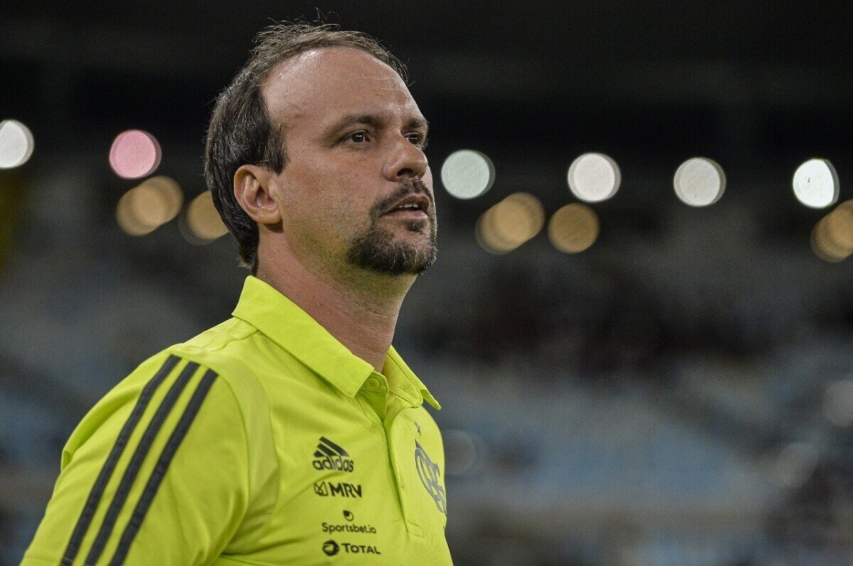 Provável técnico do Vasco, Maurício Souza sabe da rejeição da torcida