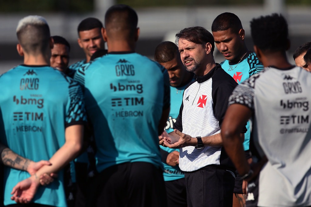 Relacionados do Vasco