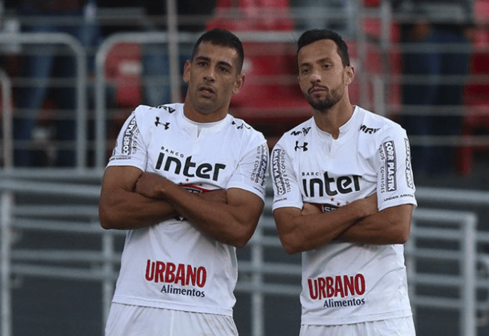 Vasco x Grêmio desta quinta marca o duelo de dois veteranos