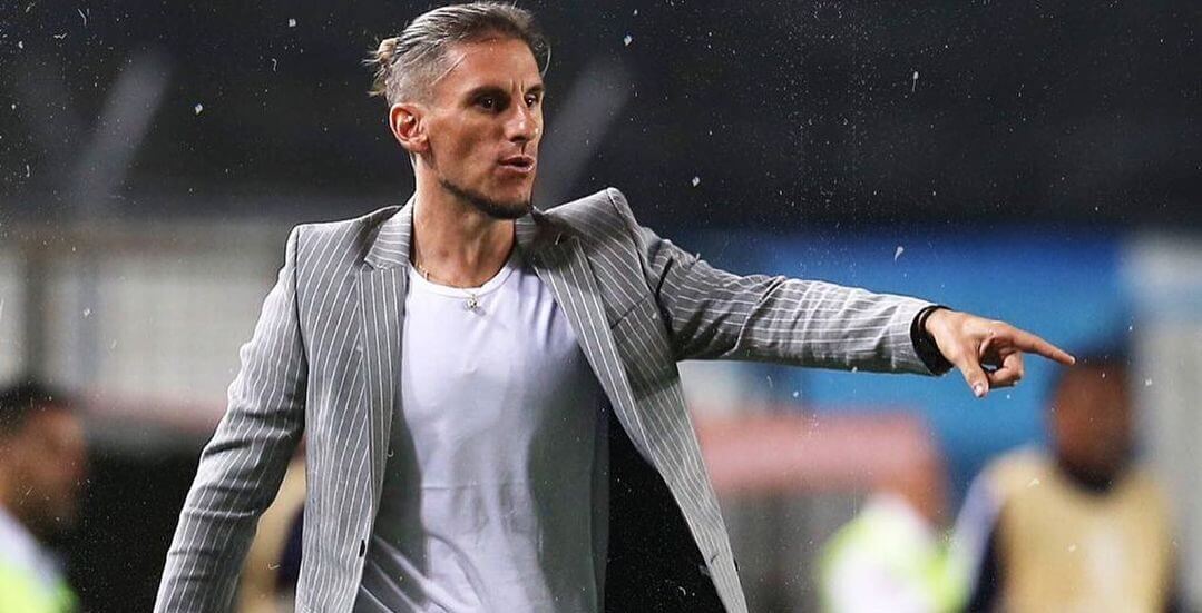 Sete treinadores estrangeiros que poderiam ser opções para o Vasco