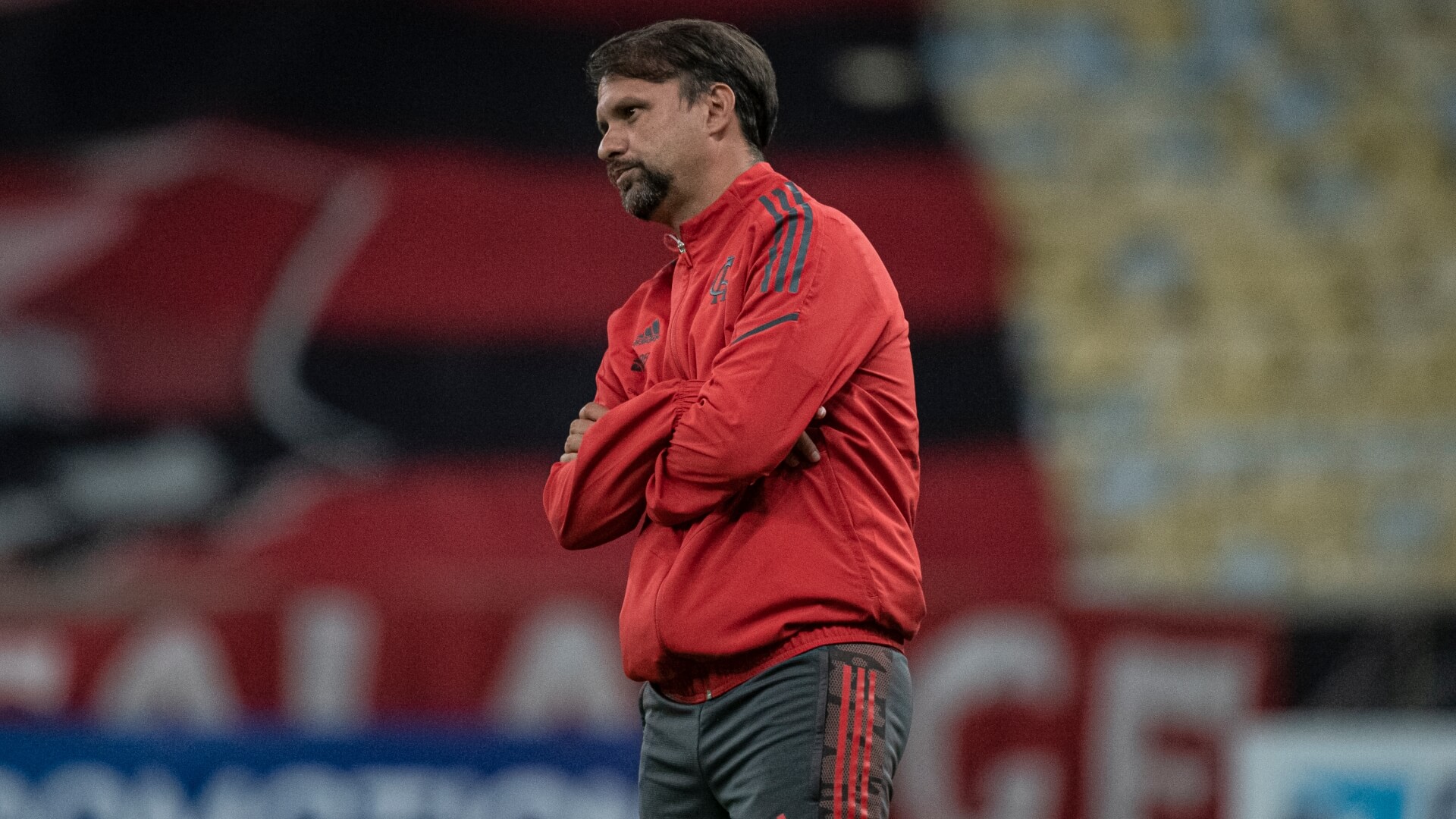 Torcida do Vasco faz campanha para o clube não contratar Maurício Souza