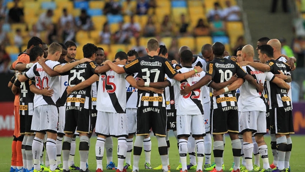 Vasco e Botafogo gerindo o Maracanã