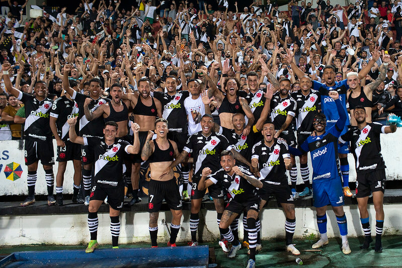 Melhores momentos de Náutico 2x3 Vasco