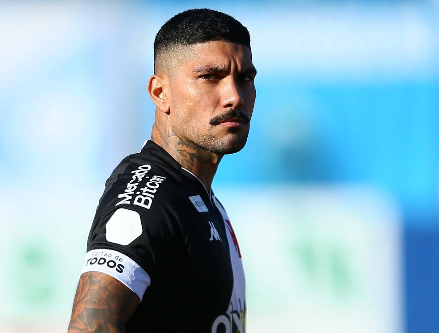 Yuri Lara segue sendo líder em desarmes entre jogadores das Séries A e B