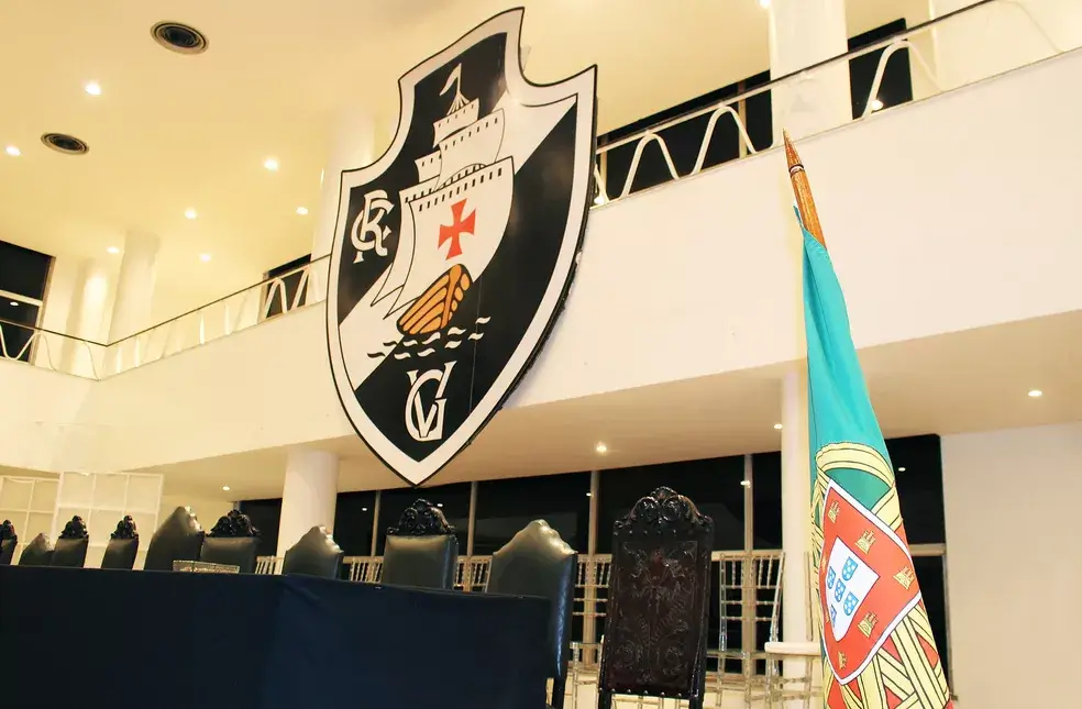 Reunião no Conselho Deliberativo deve apresentar a proposta da 777 Partners pela Vasco SAF