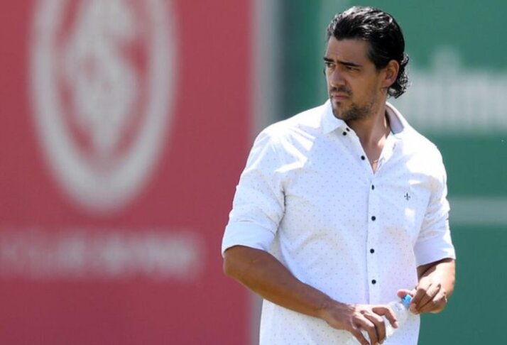 Diretor com passagem conturbada no Internacional está perto de ser a primeira contratação da 777 Partners