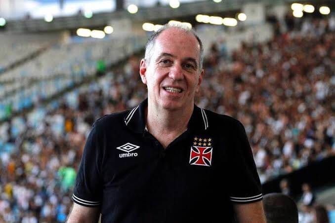 Otto Carvalho notifica Junta Deliberativa para conferir lista de sócios aptos a votar na AGE