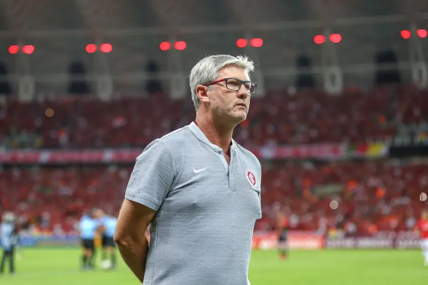 Nome de Odair Hellmann agrada Vasco e 777 Partners