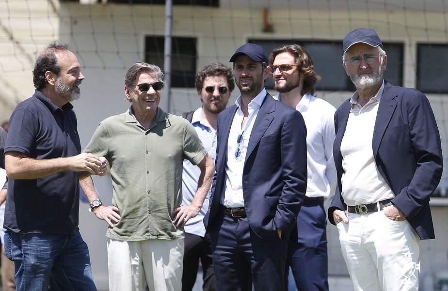 Vasco entra com recurso contra liminar que o obriga a mostrar contratos com a 777 Partners