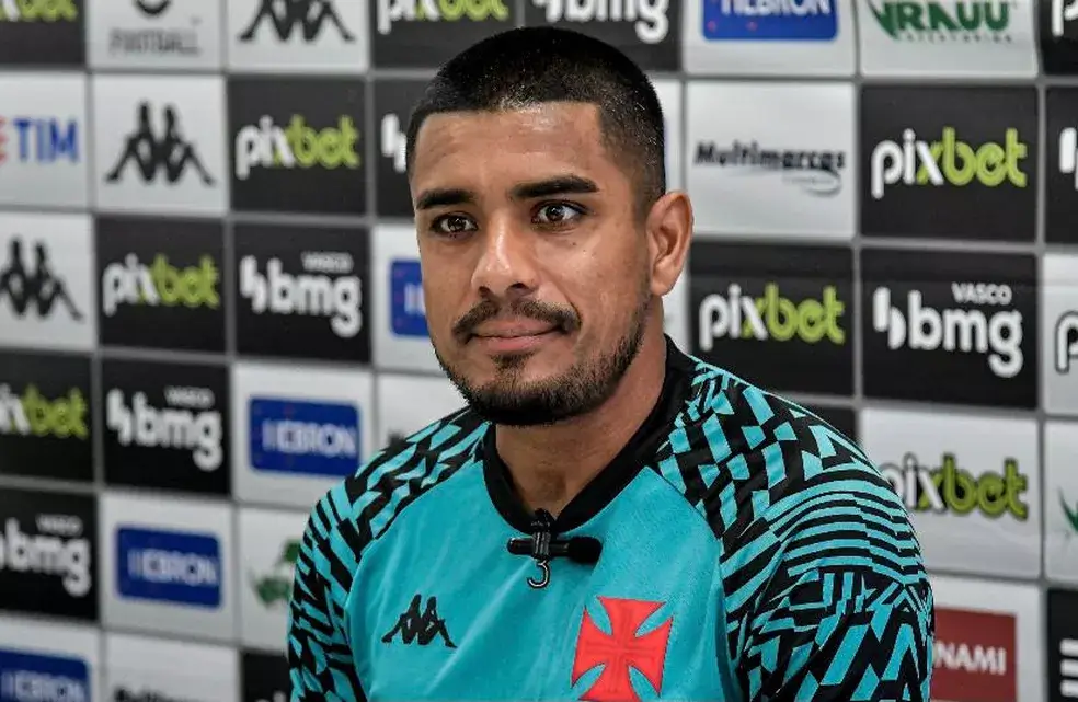 Após quatro meses fora, Leo Matos revela perda de movimentos por 10 dias após pancada