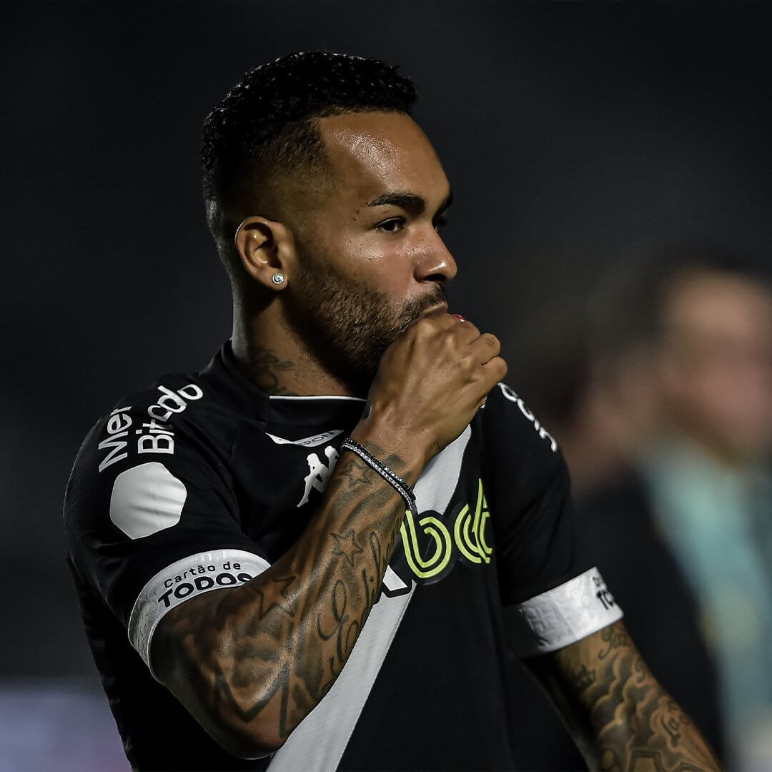 Alex Teixeira em SJ