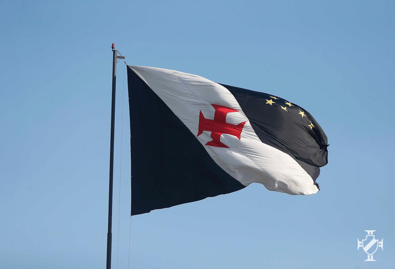 Vasco é 5° no ranking nacional de redes sociais e teve segundo maior crescimento no primeiro semestre