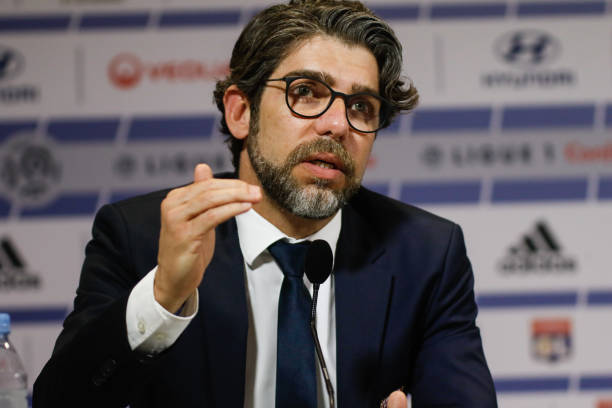 Juninho Pernambucano revela desejo de ser treinador