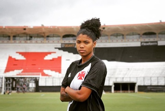 Vasco enfrenta o Bahia neste domingo pelo Brasileirão A-2