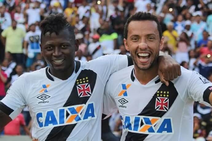O Vasco é o segundo colocado da competição com 34 pontos disputados. Enquanto o adversário tem 22 pontos