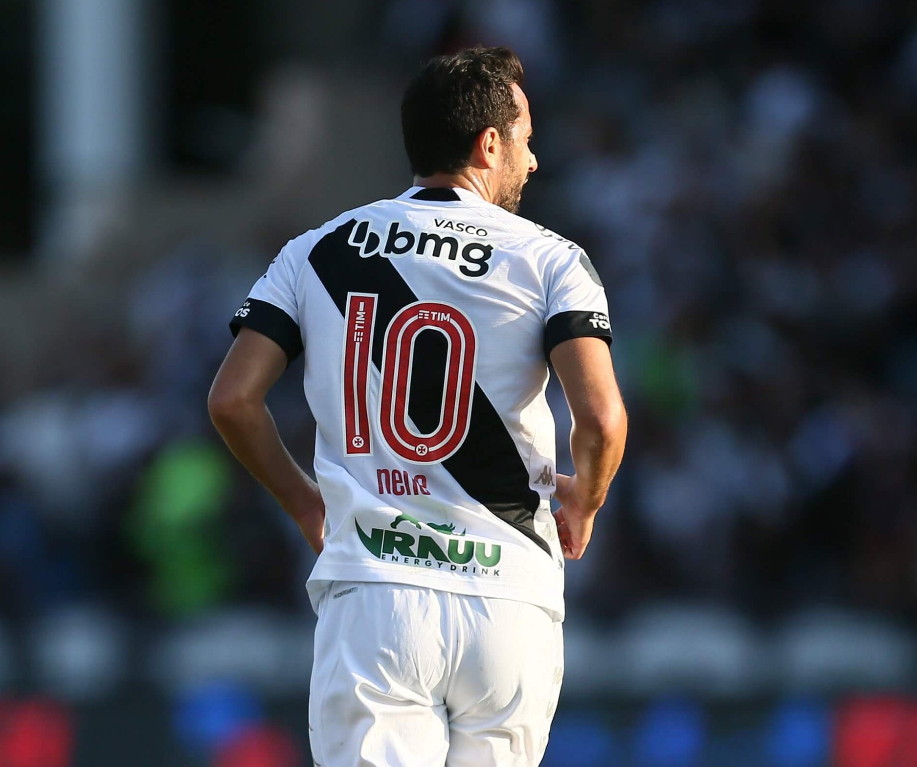 Súmula: motivo da expulsão de Nenê é totalmente bizarra; veja