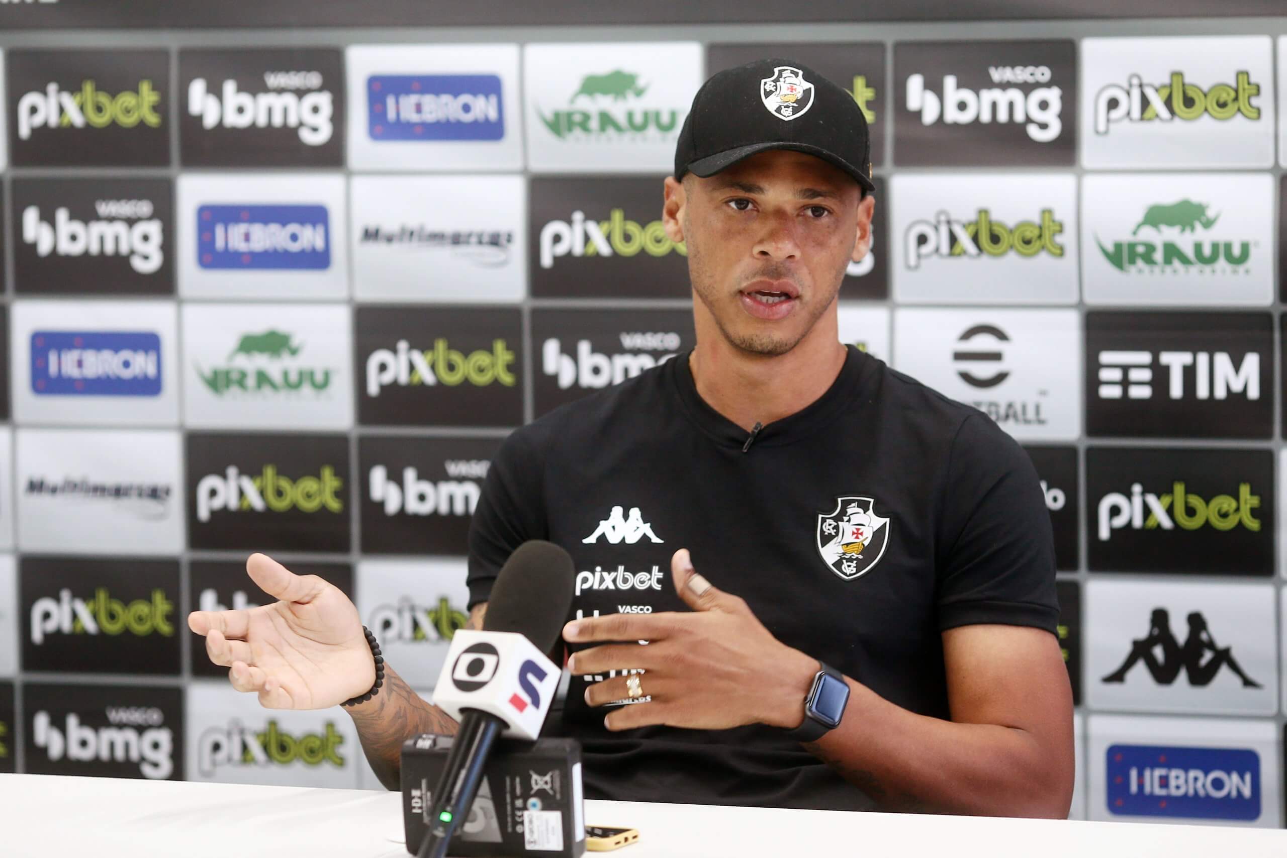 Anderson Conceição