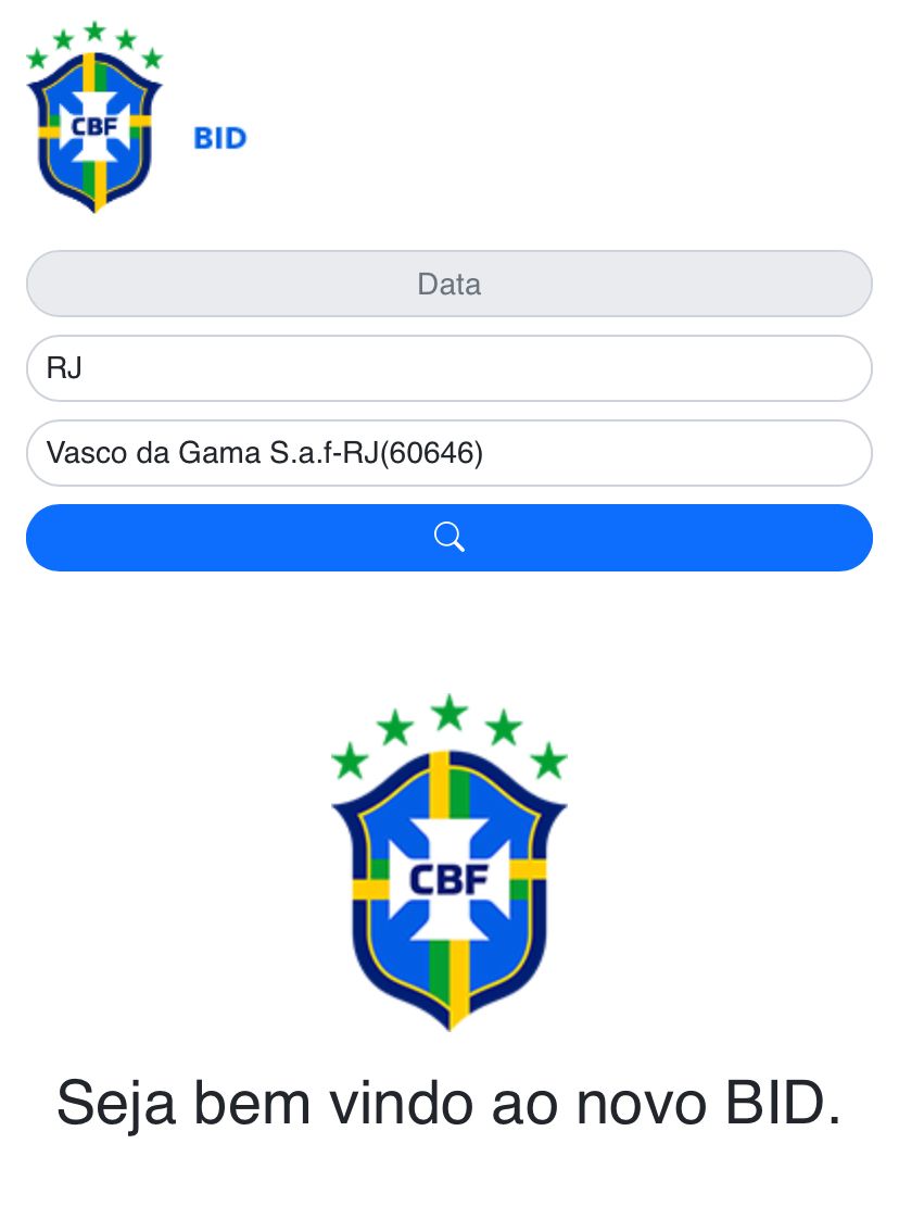 Já registrado na CBF, duelo contra o Bahia será o primeiro do Vasco SAF