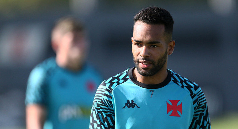 Bahia x Vasco: Confira as prováveis escalações