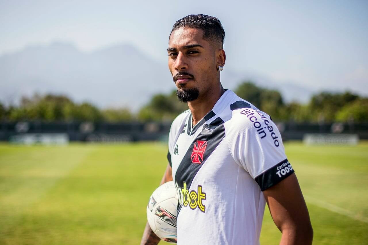 Fábio Gomes diz conhecer atalhos para se dar bem na Série B