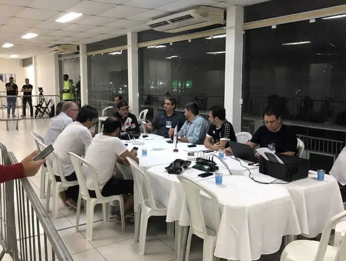 Saiba qual horário sairá o resultado da SAF do Vasco