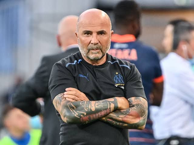 Sampaoli está em pauta no Vasco? Confira