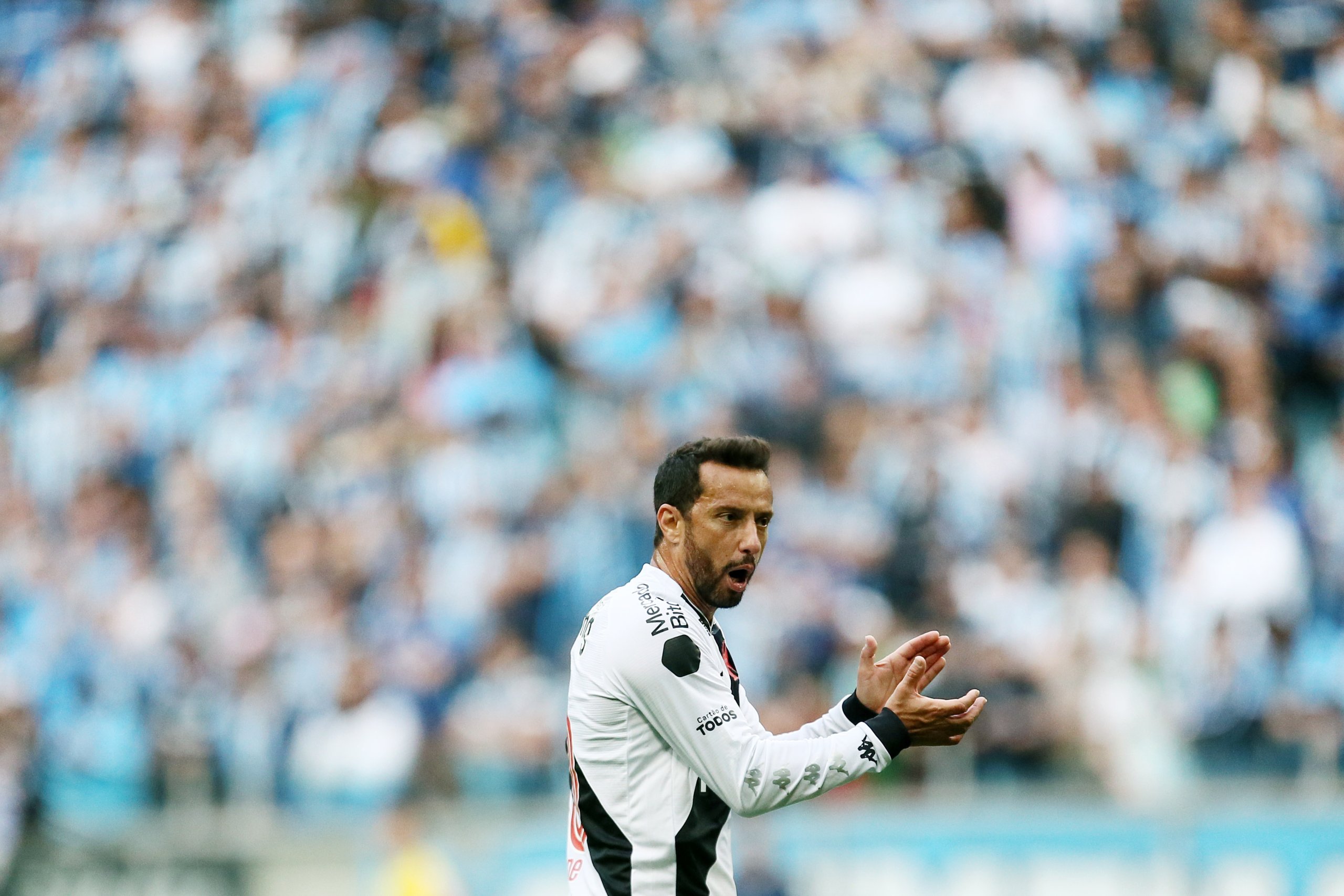 Vasco pode perder peça-chave da equipe e também São Januário