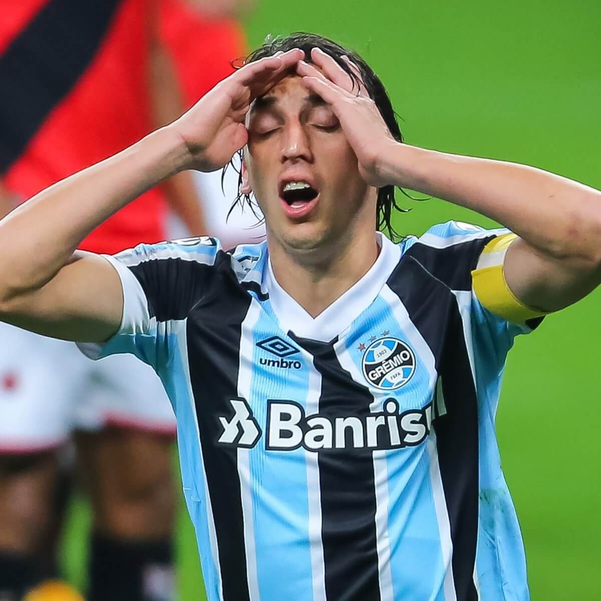 Boa notícia? Grêmio sofreu gols nas últimas 5 partidas como mandante