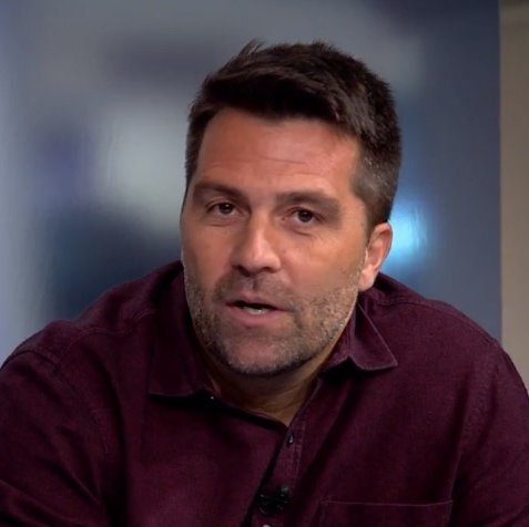 JORNALISTA DA GLOBO ASSUME CARGO NO VASCO