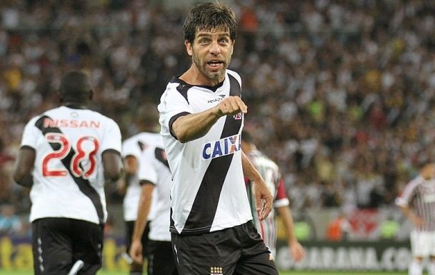 Jornalistas colombianos colocam Vasco entre os maiores clubes brasileiros e ignoram Fluminense