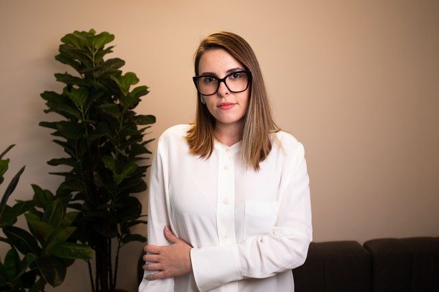 777 escolhe novo nome para o cargo de Diretora Jurídica da SAF Vasco